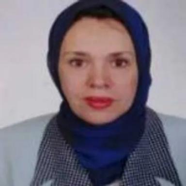 إلهام عبده
