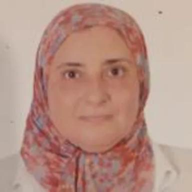 ليلي عبد الغني