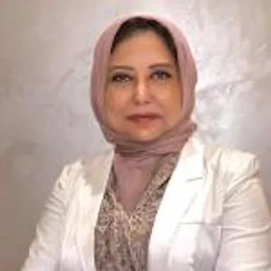 حنان نبيل