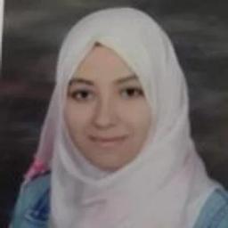 مشاعل عبدالسلام