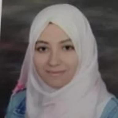 مشاعل عبدالسلام