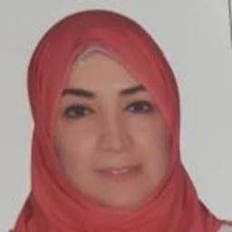 أسماء عبد الرحمن