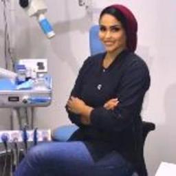 لينا خالد