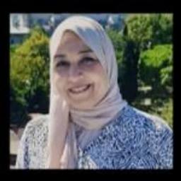 امل عرفات