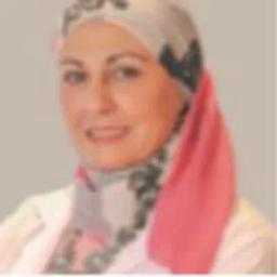 نهى عبد الرازق كامل