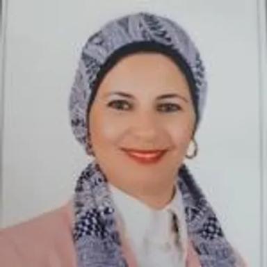 دينا عاطف
