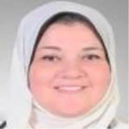 ريهام حازم رأفت