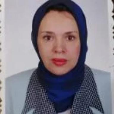 الهام محمد