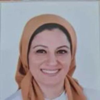 مي مجدي