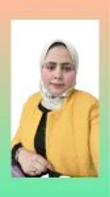 مروة  نجدي
