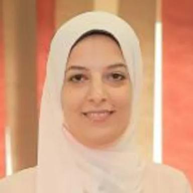نهال عزت