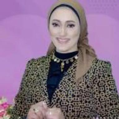 رانيا الرشيدي