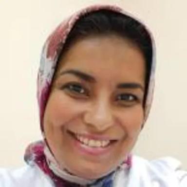 سارة محمد نجيب