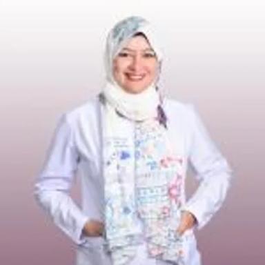 شيماء الشبراوي