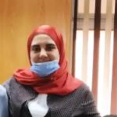 مروه عمر
