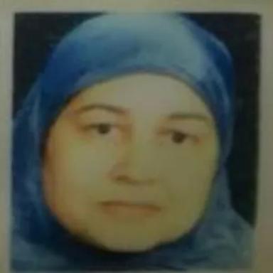 هناء احمد رزق