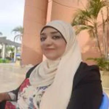سارة الشحات