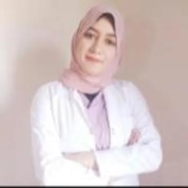 شيماء الشبراوي