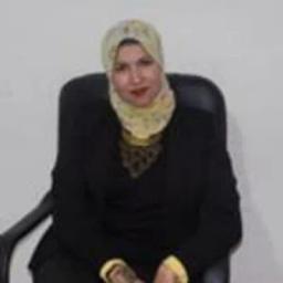 مروة مصطفى