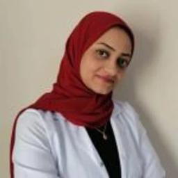 يمني سلامة