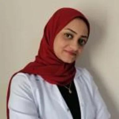 يمني سلامة