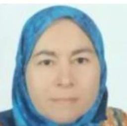 نجلاء الخياط