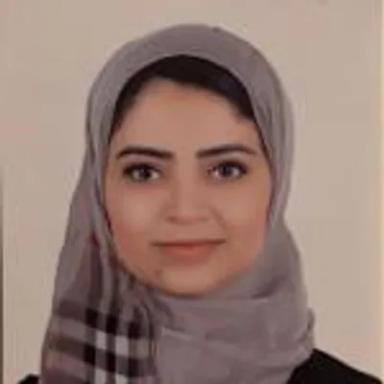 زينب سعيد