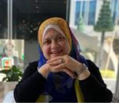 سالي سيد