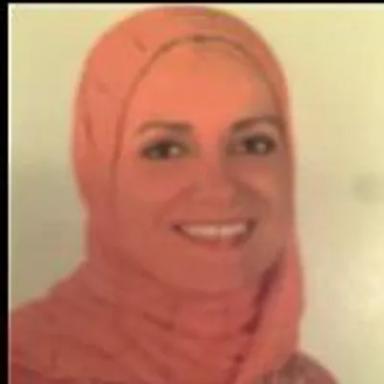 د/غادة المرشدي