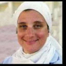 داليا عباس