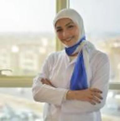ياسمين توفيق