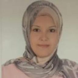 مى المهدي