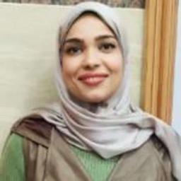 ريهام أبوزيد