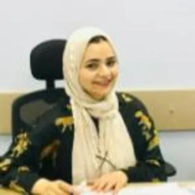ندى السيد