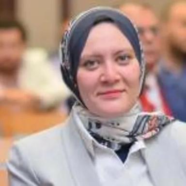 ريهام حسن قنديل