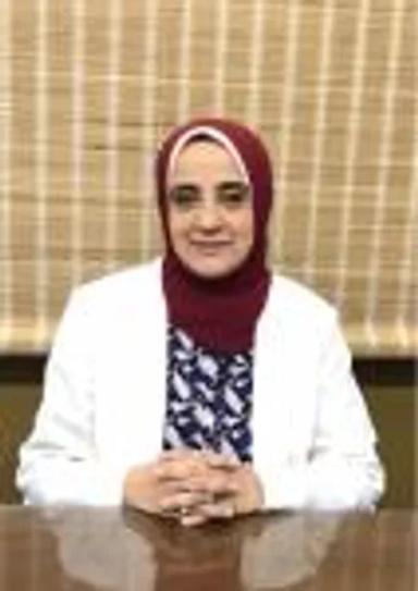 إيناس سيد محمد