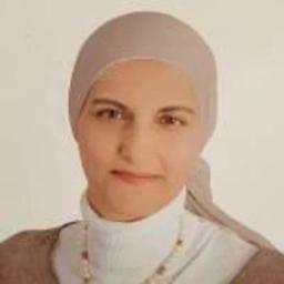 نرمين العيشي