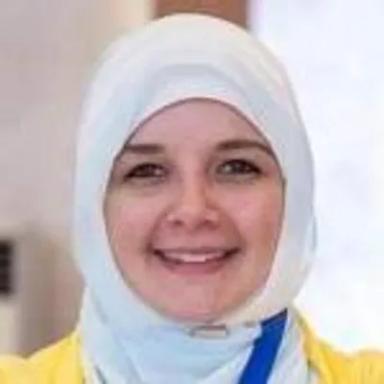 عائشة توفيق