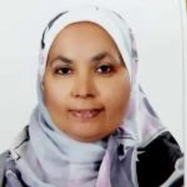اماني كحيل