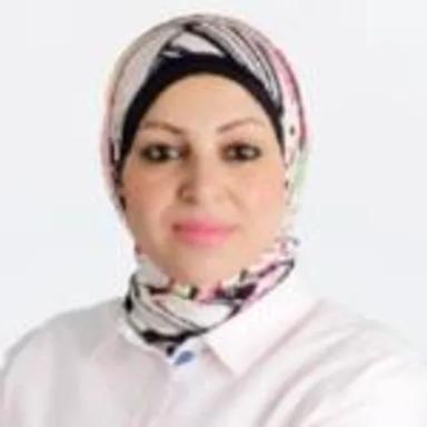 هاله بسام