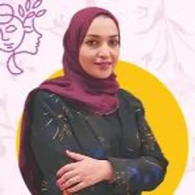 ساره طلعت