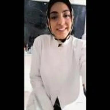 هاله هشام