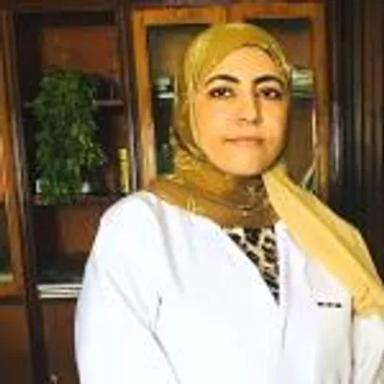 هبة الله احمد المهدي