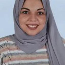 اسماء محمد