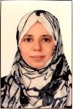 اميرة صابر