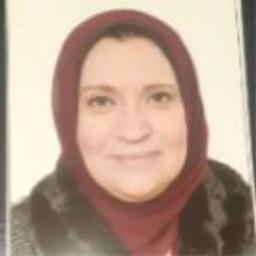 داليا الخرباوي