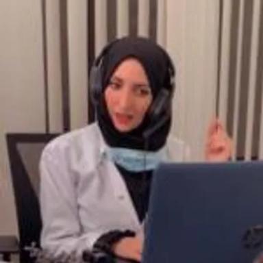 رحاب شفيق
