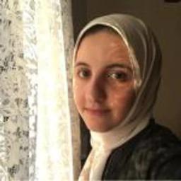 هند الجبالي