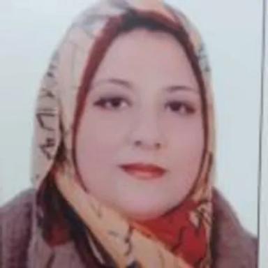 أمل السيد سالم