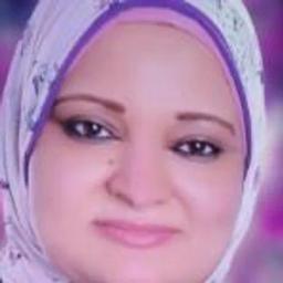 عبير فوزى